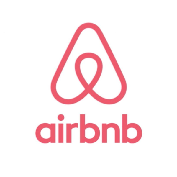 logo airbnb