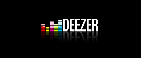 logo deezer 2007
