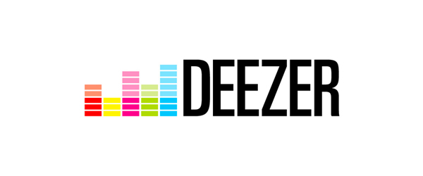 logo deezer 2009