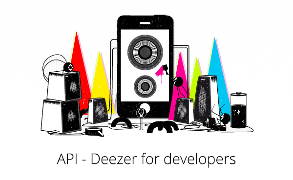api deezer 2012