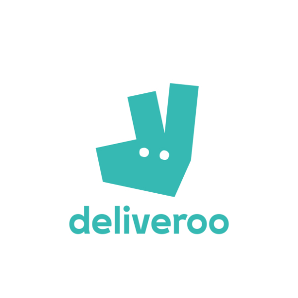 logo deliveroo