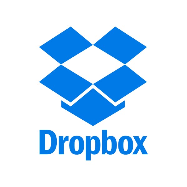 logo dropbox