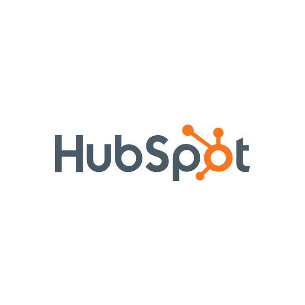 logo hubspot