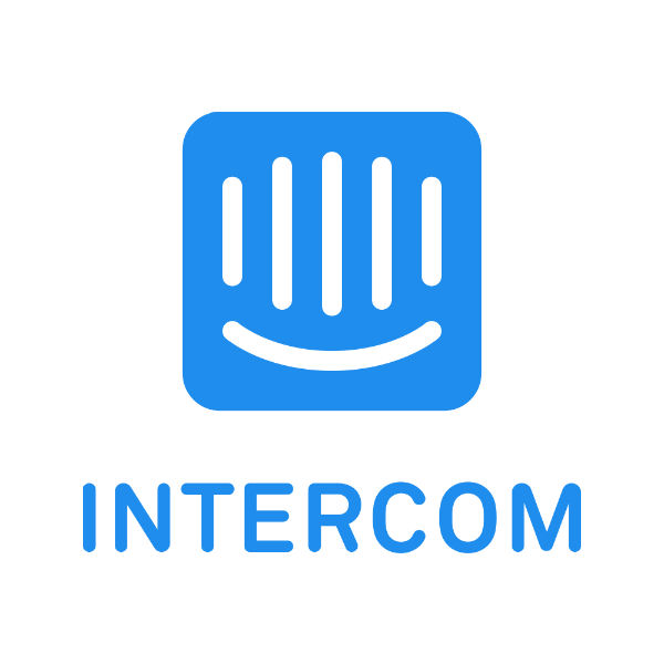 logo intercom
