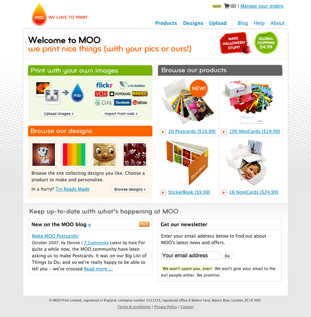 homepage moo 2007