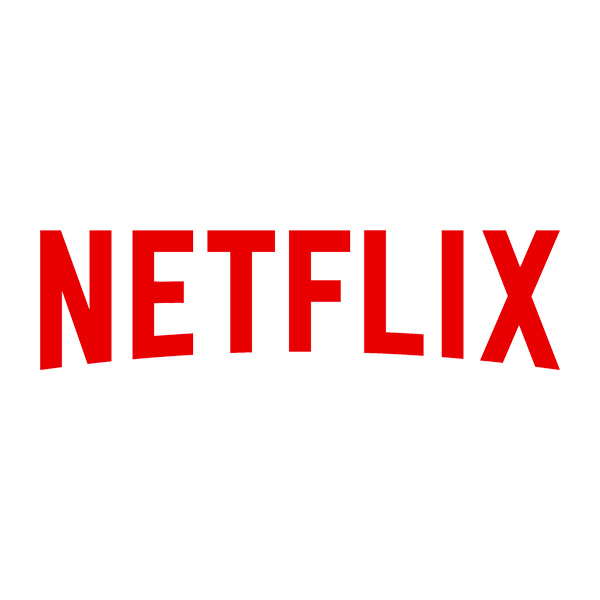 logo netflix