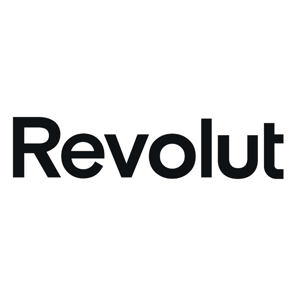 logo revolut