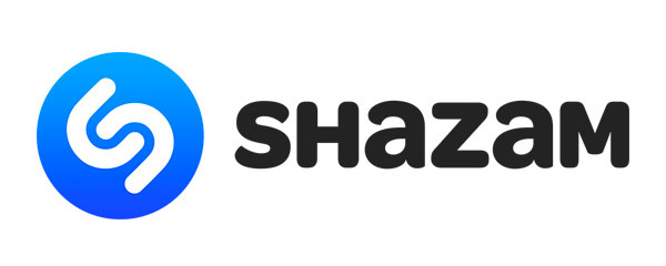 logo shazam
