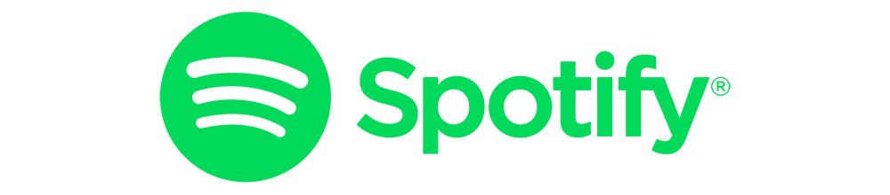 logo spotify 2015