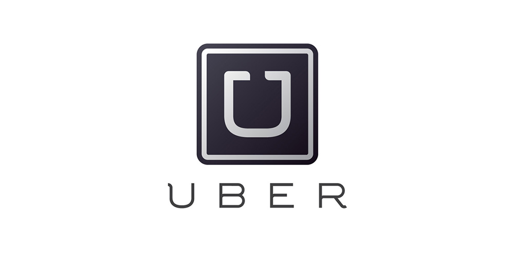 logo uber 2012