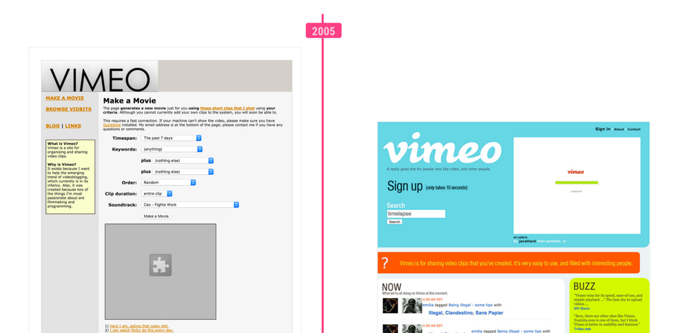 vimeo