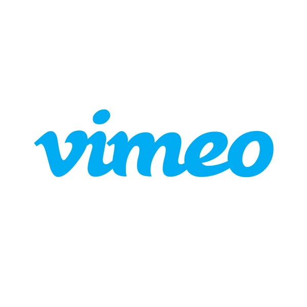 logo vimeo